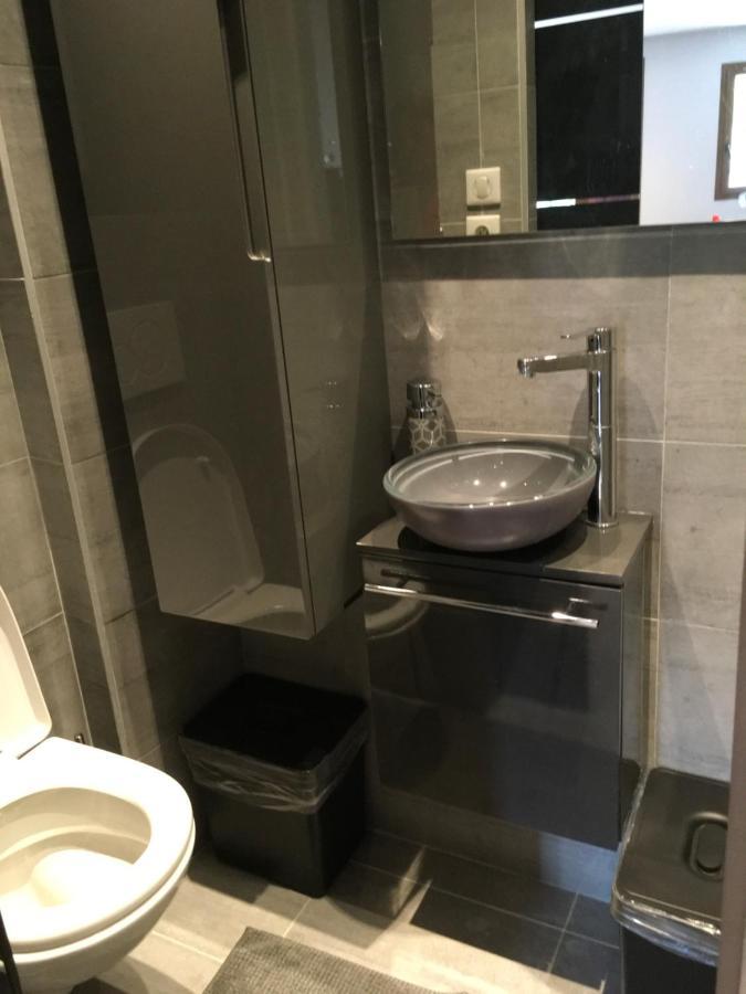 Mandana Apartman Évian-les-Bains Kültér fotó