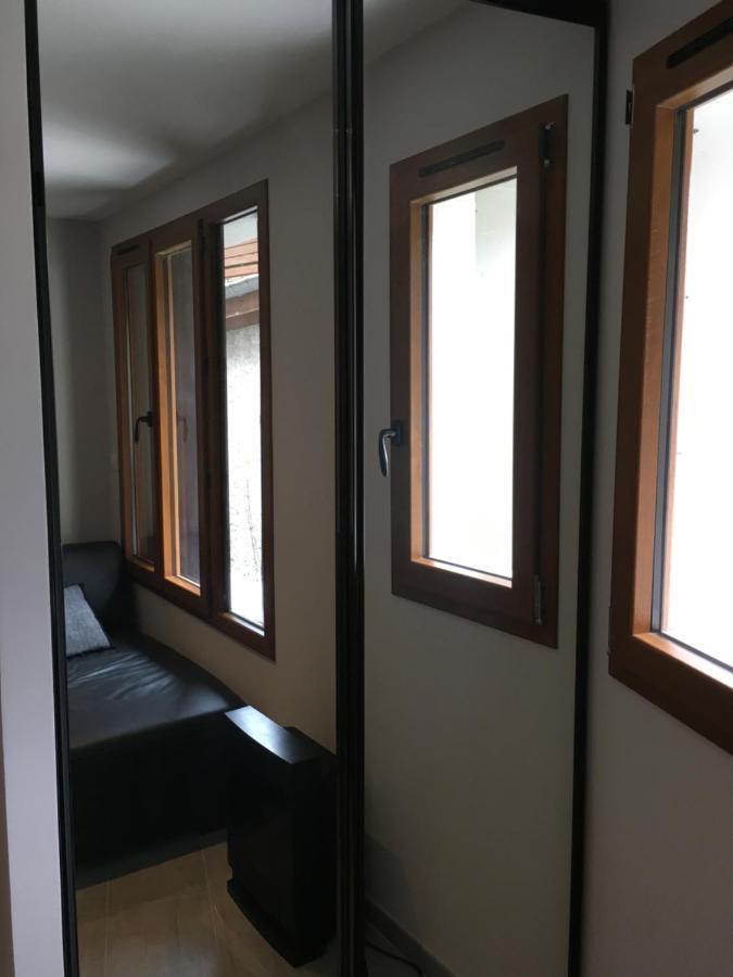 Mandana Apartman Évian-les-Bains Kültér fotó