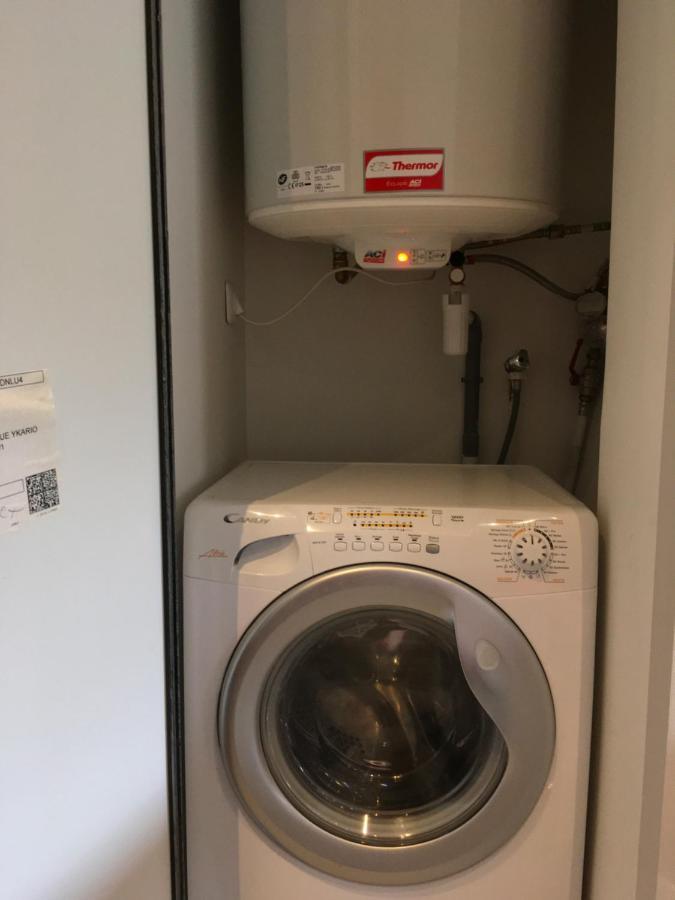Mandana Apartman Évian-les-Bains Kültér fotó