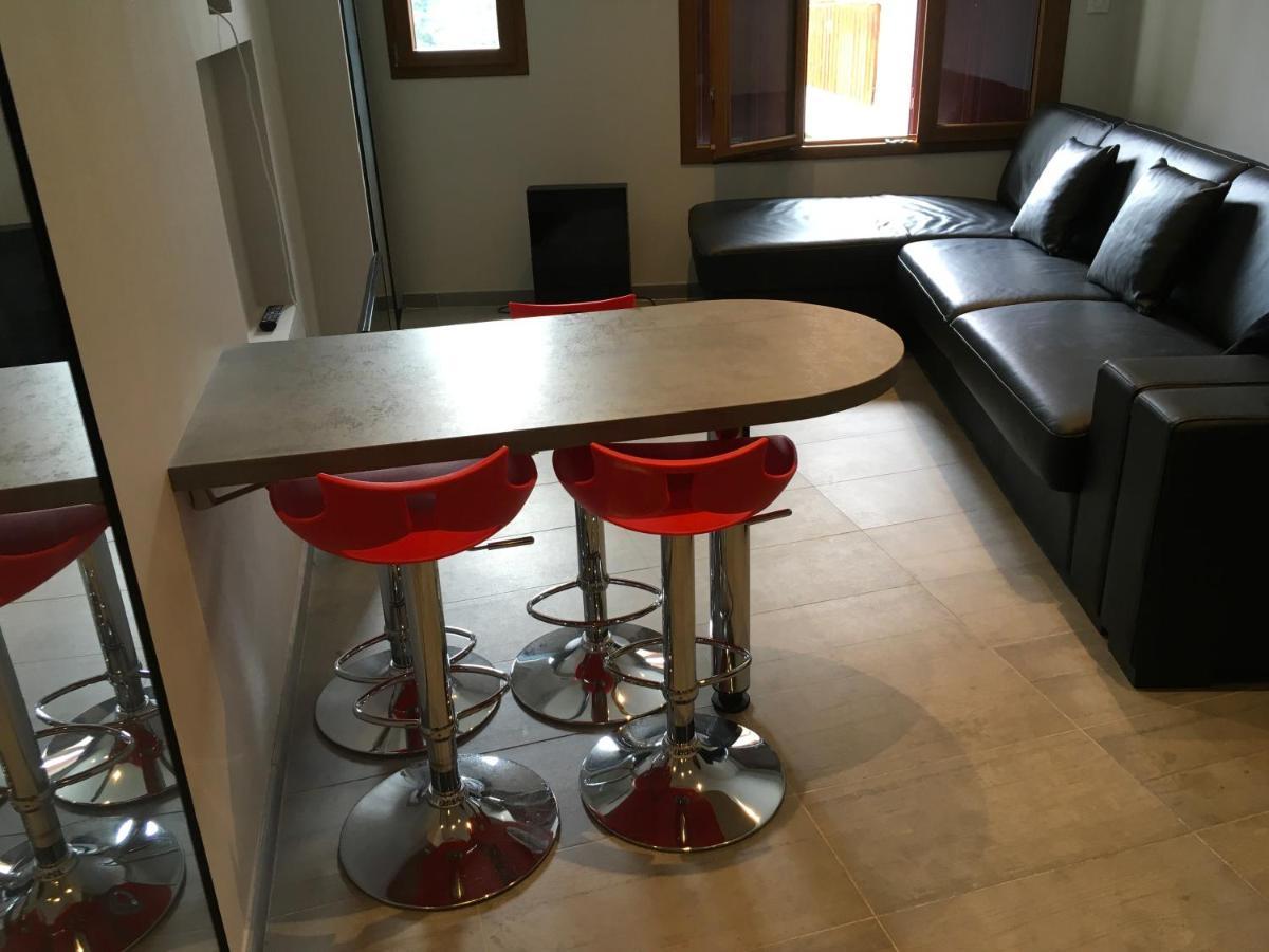 Mandana Apartman Évian-les-Bains Kültér fotó