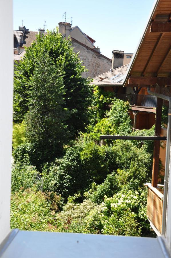Mandana Apartman Évian-les-Bains Kültér fotó