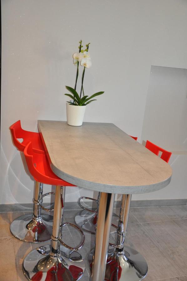 Mandana Apartman Évian-les-Bains Kültér fotó